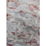 BER MITRA 140x190cm 3001 terakota Tepih