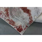 BER MITRA 140x190cm 3001 terakota Tepih