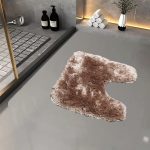  Scott Camel - Kupaonski tepih 3 dijela