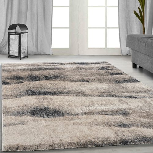 Florance 9033 siva-krem 60x110cm tepih