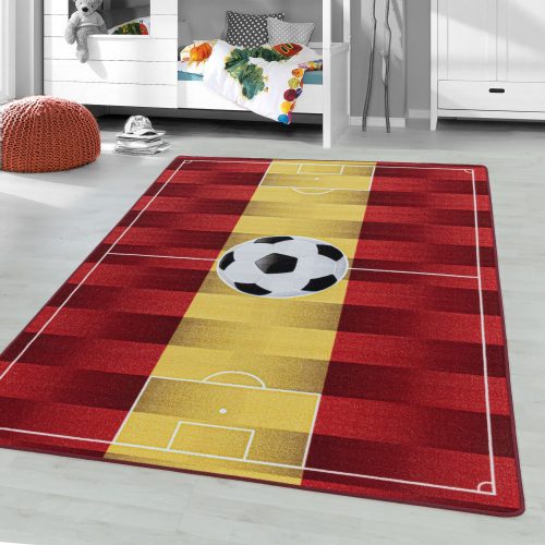 Bolti 8. PLAY 2914 YELLOW 100 x 150 tepih