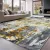  Den Sunset 9428 Cream-Gold 80x150cm moderan tepih