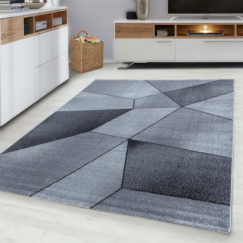 Ay beta 1120 Sivi 160x230cm modern Tepih