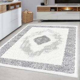  Trgovina T2. Elegance 7066 Grey 120x170cm Classic tepih