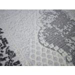  Trgovina T2. Elegance 7066 Grey 120x170cm Classic tepih