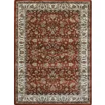Ber. Anatolia 5378 250X350Cm T Klasični Tepih