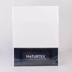  NAT. Navlaka za krevet 3 dijela 140x200/70x90/40x50cm Avorio