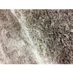 Jako Mekani Shaggy Tepih, 120X170Cm bijelinda Tamno Bež Tepih