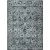 Ber Elite 1160 plava-siva 120X180Cm tepih