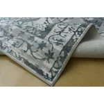 Ber Elite 1160 plava-siva 120X180Cm tepih