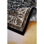 Ber. Anatolia 5378 150X300Cm Crni Tepih