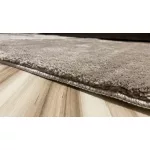 Serrano mink 120x170cm-gumis hátoldalú tepih