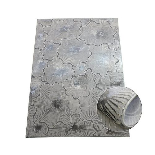 Bolti T2. Ber Allianz 6307 siva 160x220cm tepih