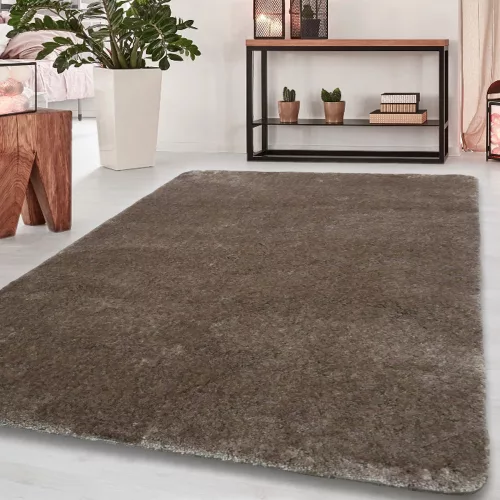 Serrano mink 80x150cm-gumis hátoldalú tepih