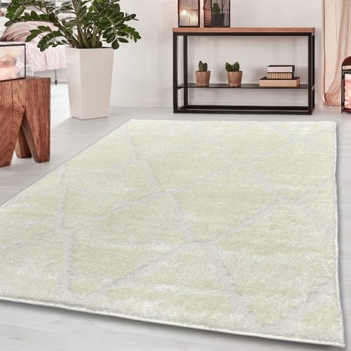  Trgovina 7. Den. LE MONDE 8601 krem 60x220CM - MODERN TEPIH