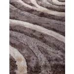 LUXUS SHAGGY SHAGGY tepih, Elvira 2771 bež 120x170cm