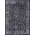 Ber Jawa 5117 siva 140x190cm tepih
