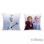  NAT. Disney Mala jastučnica - Frozen P01 40x40 cm
