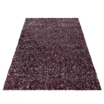 Ay enjoy shaggy 4500 crvena 80x150cm tepih