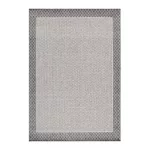 ARUBA 4905 CREAM 200X290 tepih