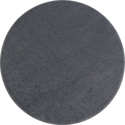 Trgovina 2. ATA LIGHTGREY 120 x 120 okrugli tepih