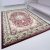 Tebriz 6448 bordo 80x150cm-klasični tepih