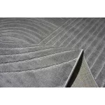 Ber Zen Garden 2403 siva 120x180cm tepih