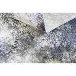 Ber Lexus 9105 plava 140x190cm tepih