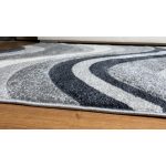 Bolti 18. Linett siva 0439 60x110cm tepih