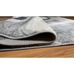 Bolti 18. Linett siva 0439 60x110cm tepih