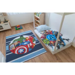 Disney gyerektepih - Bosszúállók 80x150cm