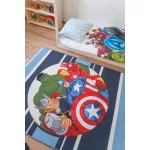 Disney gyerektepih - Bosszúállók 80x150cm