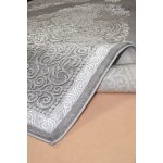 BER ELITE 3935 Sivi 200X290cm Tepih