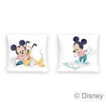 NAT. Disney Mala jastučnica - Mickey Mouse 40x40 cm