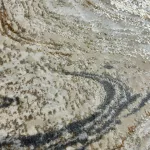  Den Sunset 0838 Cokme-Beige 200x290cm moderan tepih