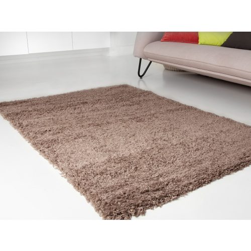  Trgovina 7. JEDNOSTAVNI TEPIHI SHAGGY, Den. CAREN 5121 smeđi 60 setova=60x220cm+2 komx60x110cm