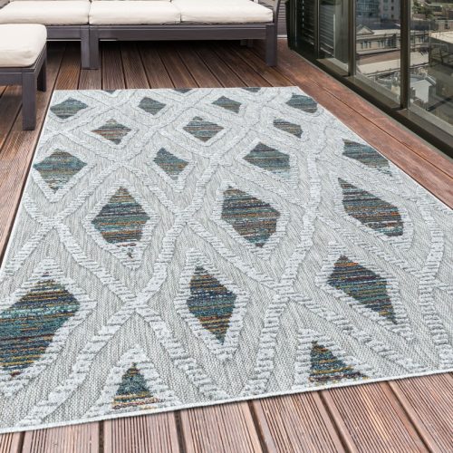 BAHAMA 5157 MULTI 200X290 tepih