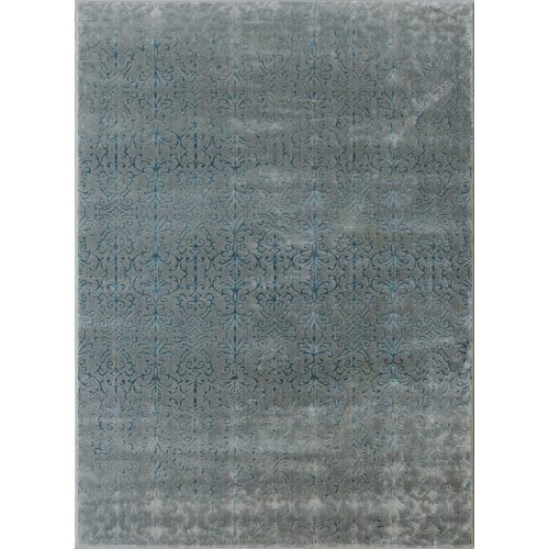 Bolti T4. Ber Elite 3806 plava-siva 140X190Cm tepih