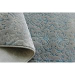 Bolti T4. Ber Elite 3806 plava-siva 140X190Cm tepih