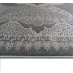 Ber Allianz 6302 siva 60x100cm tepih