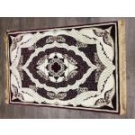  Bolti T. Gold 457 60X110Cm Bordo klasični tepih