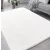  Den Olívia white Soft Carpet 160x230cm-guma na stražnjoj strani