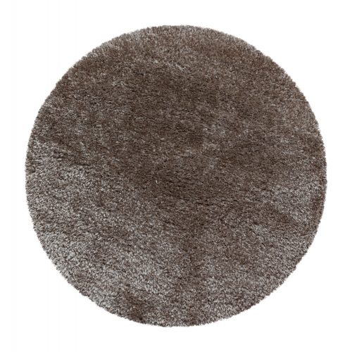  Trgovina 1. Okrugli tepih BRILLIANT TAUPE 80 x 80