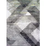 Ber Royal 9121 siva 160x230cm tepih