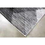 Ber Royal 9121 siva 160x230cm tepih