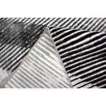 Ber Royal 9121 siva 160x230cm tepih