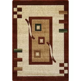 BER ADORA 5289 V 120X180cm Tepih