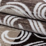 Bolti 1. Ay Toscana 3130 smeđa 120x170cm modern tepih akciò