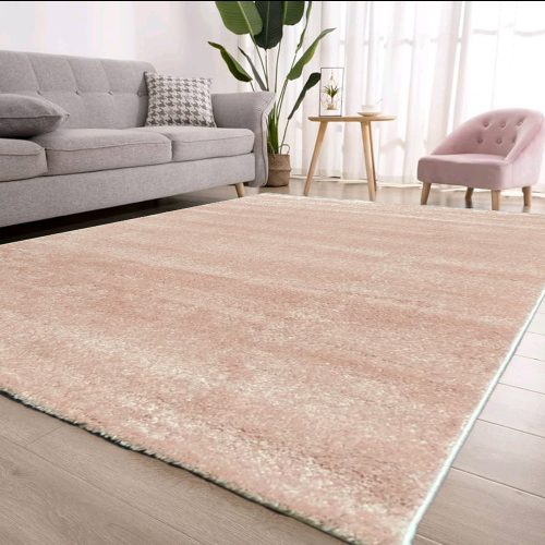  JEDNOKORNI TEPIH AKCIJA, Den Milano pink 80 kompleta=80x250cm+2komx80x150cm