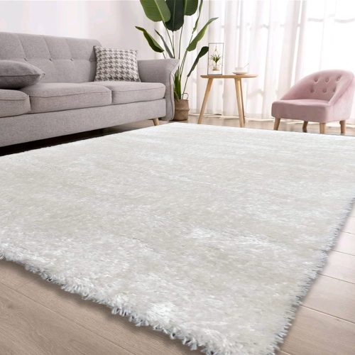  Trgovina 7. Den. Marican Tepih prljavo bijele boje 60x220 cm